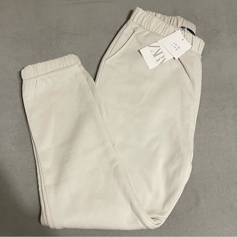 Brand new Zara sweats women